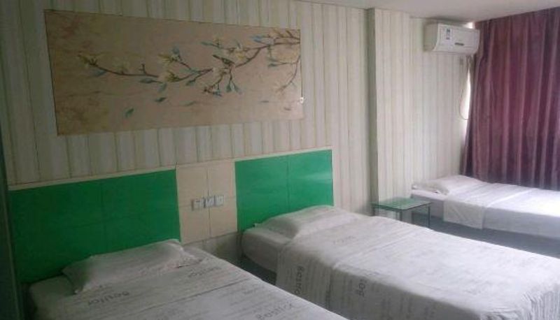 Camera - Miyuan Hotel