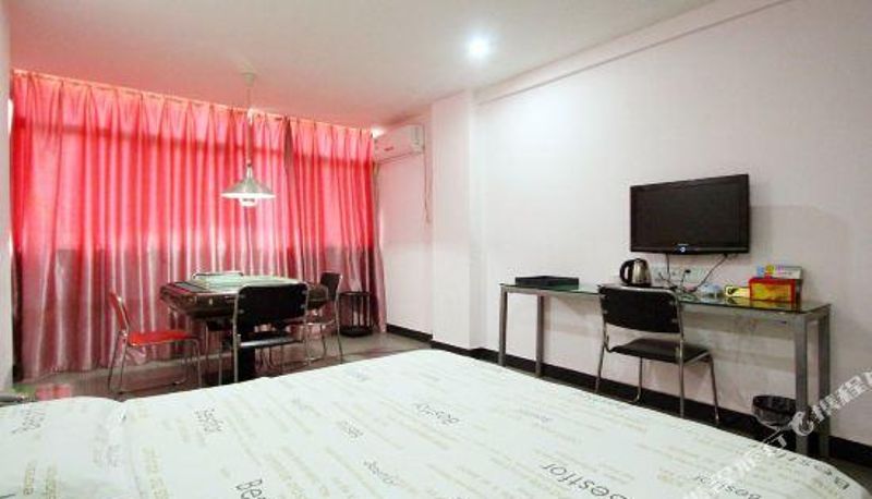 Zimmer - Miyuan Hotel