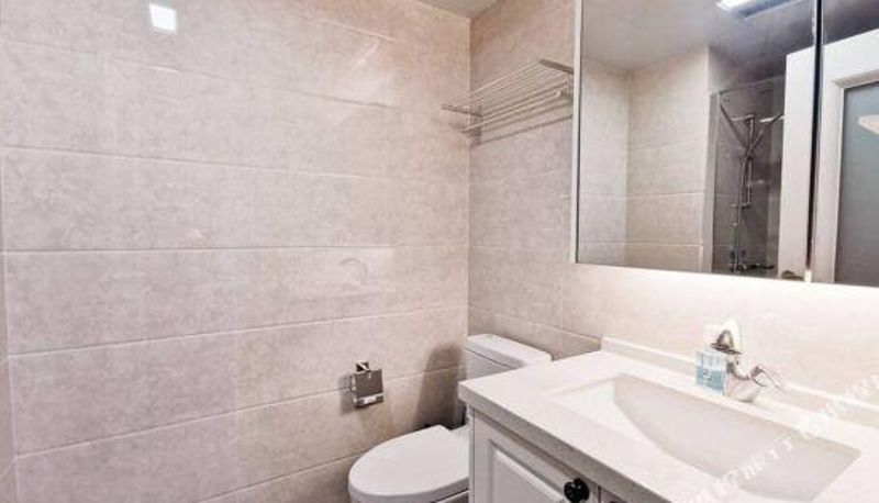 Zimmer - Wuhan Metras boutique Hotel