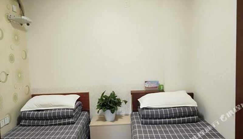 Habitación - Hengyue Hotel
