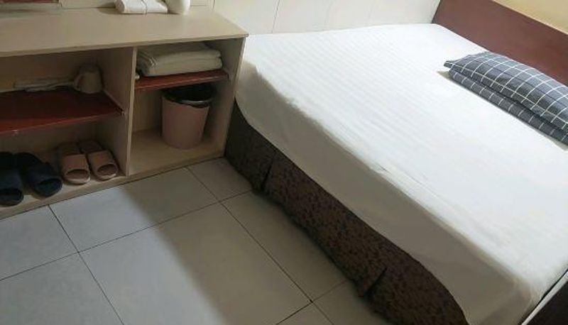 Zimmer - Hengyue Hotel