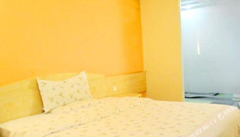 Camera - Meishang Hotel