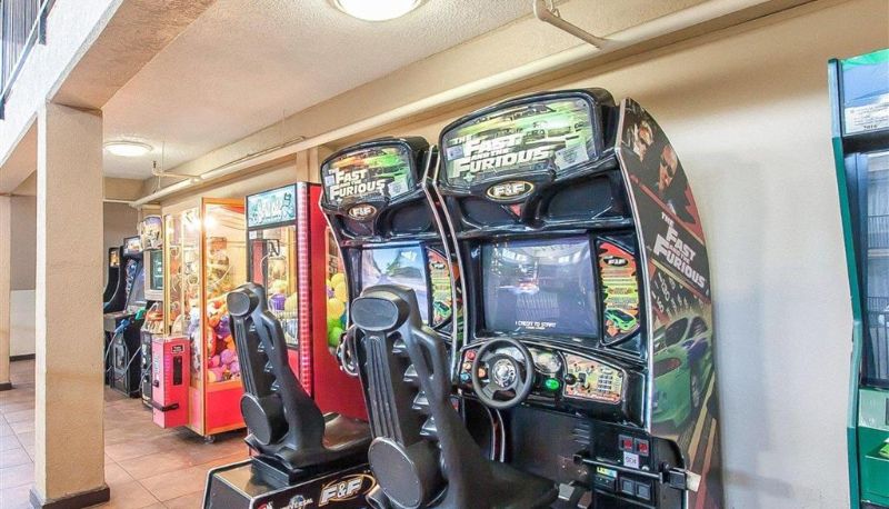 Restaurant - Clarion Inn Murfreesboro Old Fort Pkwy