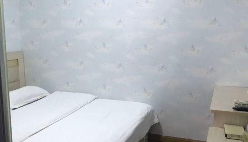 Zimmer - Longwen Hotel