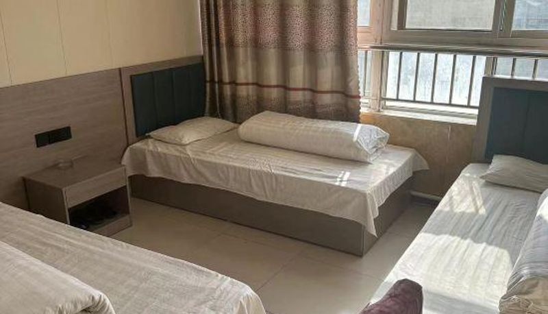 Zimmer - Weifang Tianci Business Hotel