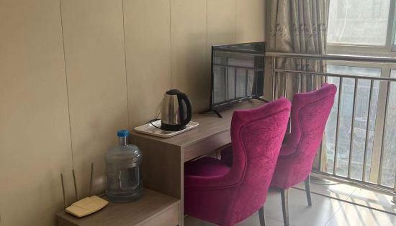 Zimmer - Weifang Tianci Business Hotel