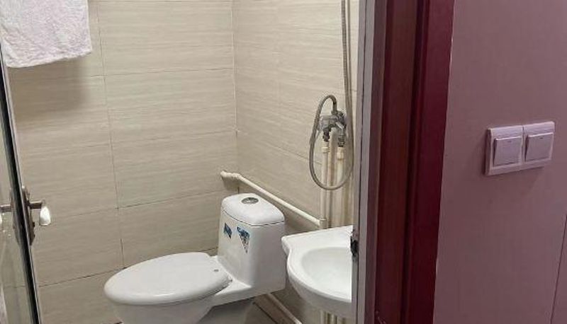 Zimmer - Weifang Tianci Business Hotel