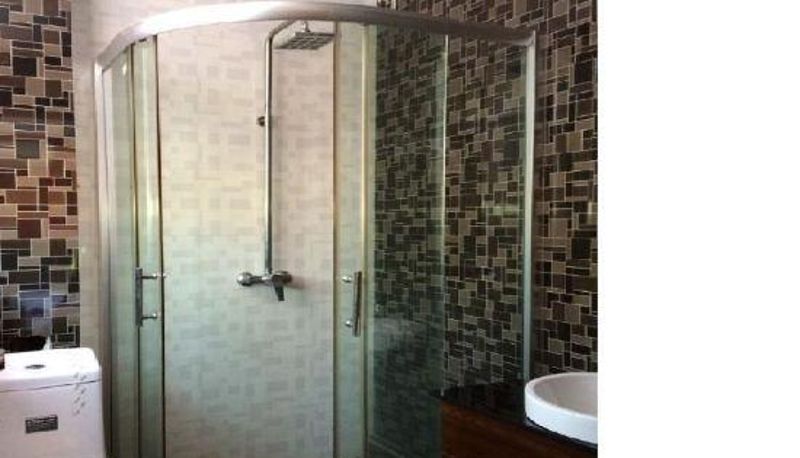 Innenbreich - Tiantai Express Business Hotel