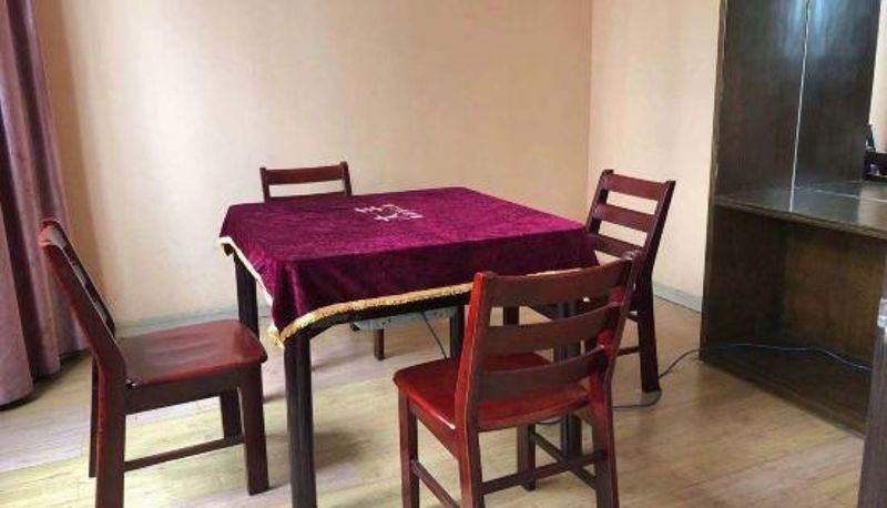 Camera - Tiantai Express Business Hotel