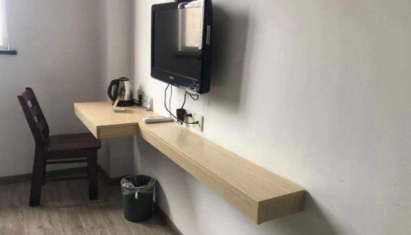 Vista interna - Tiantai Express Business Hotel