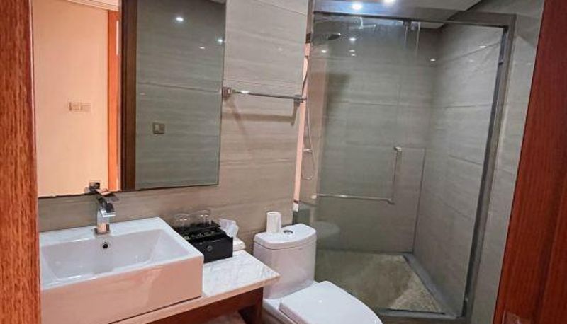 Camera - Tianyue Hotel