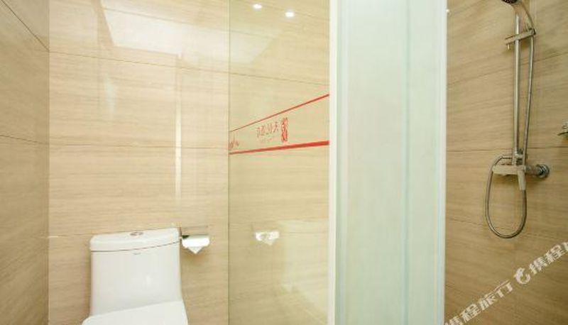 Camera business - Tianyue Hotel