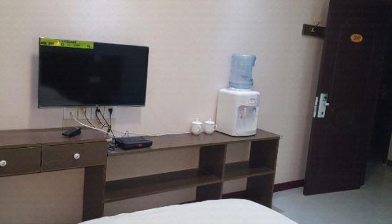 Pokój - Weifang Qingning Guest Room
