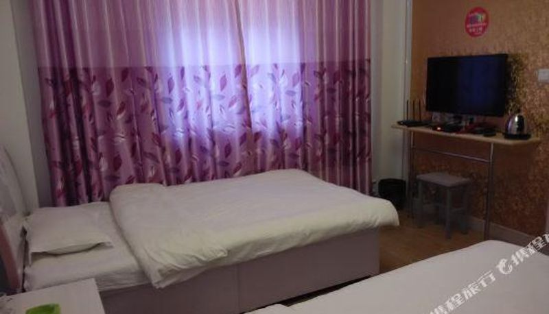 Pokój - Weifang Qingning Guest Room