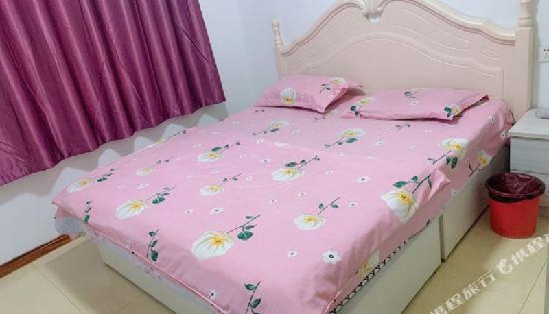 Camera - Yunyue Homestay