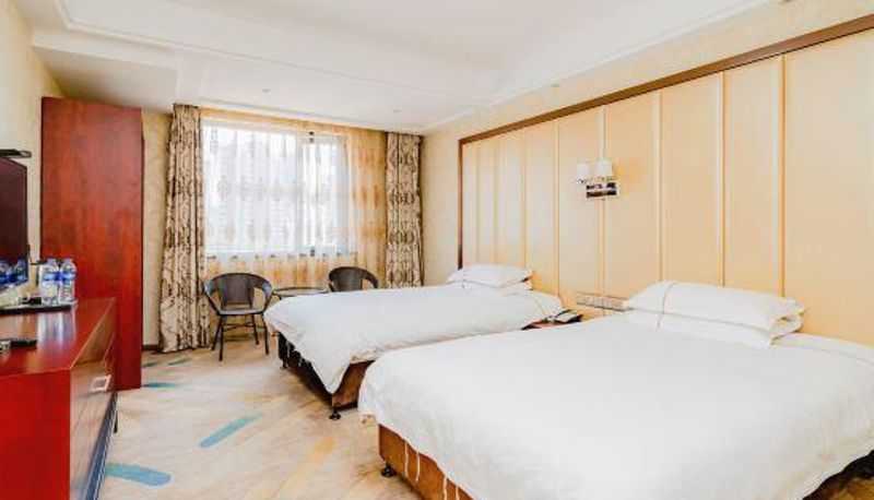 Camera - Yuquan Jane Love Theme Hotel