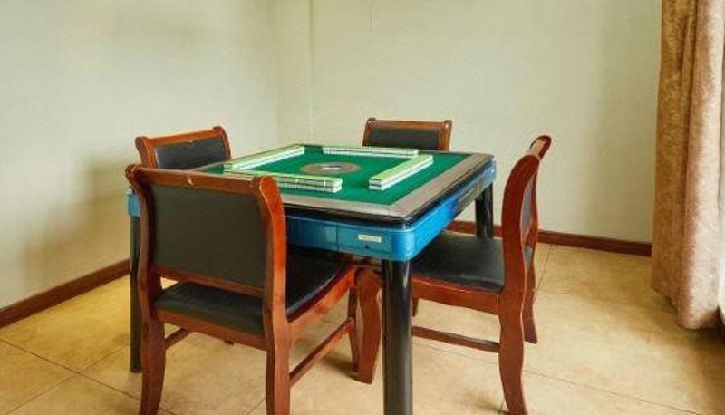 Zimmer - Yinglun Fengshang Hotel
