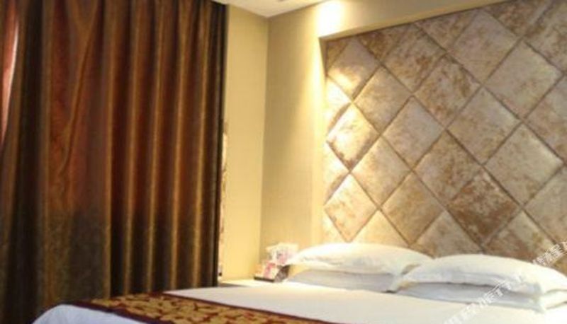 Camera - Yinglun Fengshang Hotel