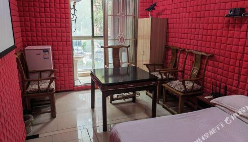 Business room - Tangshan Jiacheng Guest Room