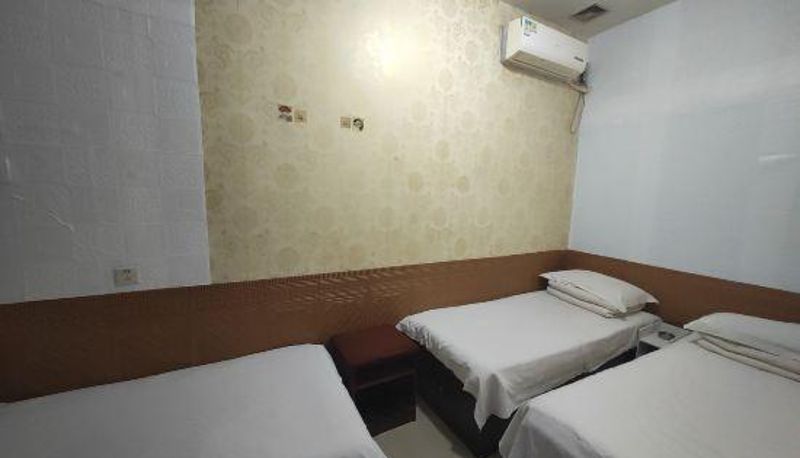 Room - Tangshan Jiacheng Guest Room