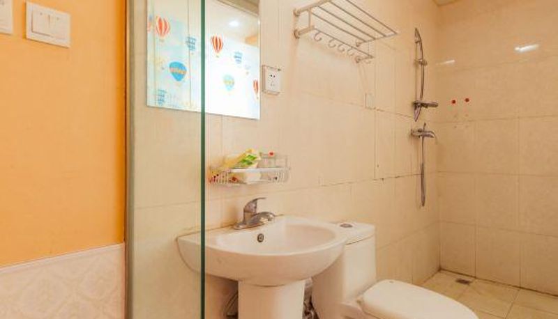 Camera - Haoyuelai Express Hotel Tangshan