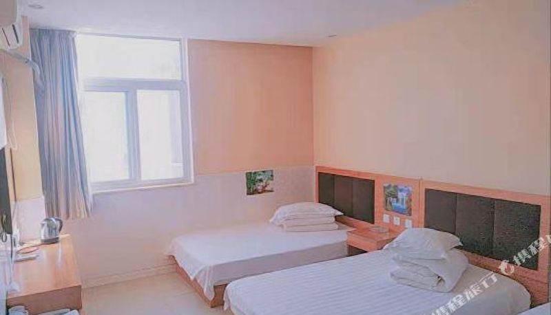 Camera - Haoyuelai Express Hotel Tangshan