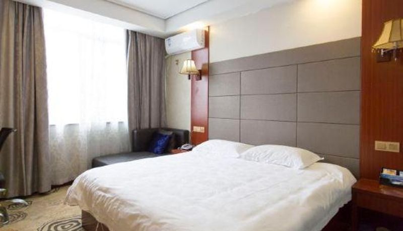 Zimmer - Dongfang Holiday Hotel