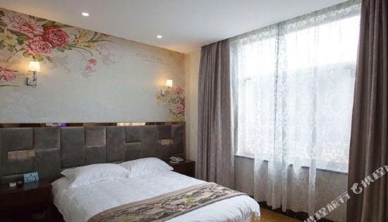 Zimmer - Dongfang Holiday Hotel