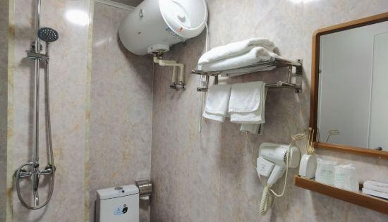 Pokój - Tangshan Qingyue Express Hotel