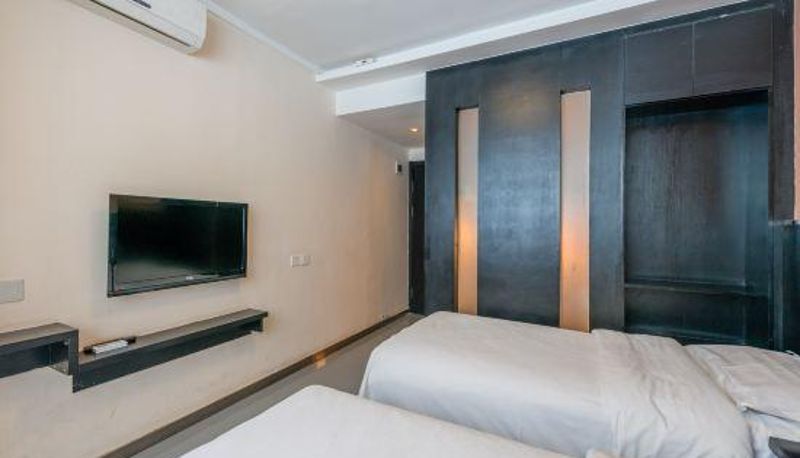 Zimmer - Tianshui Dong'an Express Hotel (Tianshui Railway Station)