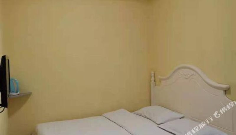 Room - There is a hotel in Tangshan