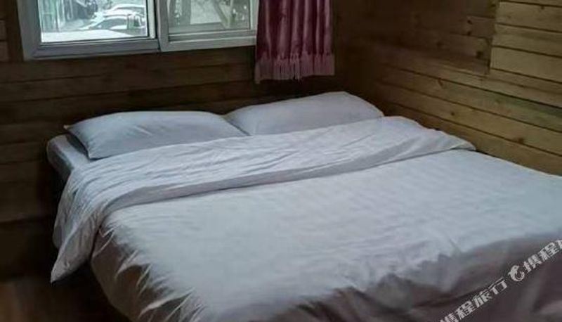 Room - There is a hotel in Tangshan