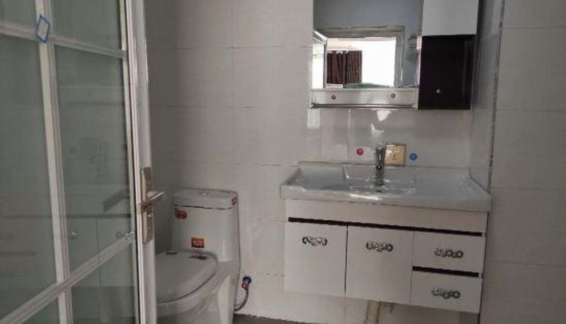 Business-Zimmer - Tianshui Zhoulin Express Hotel
