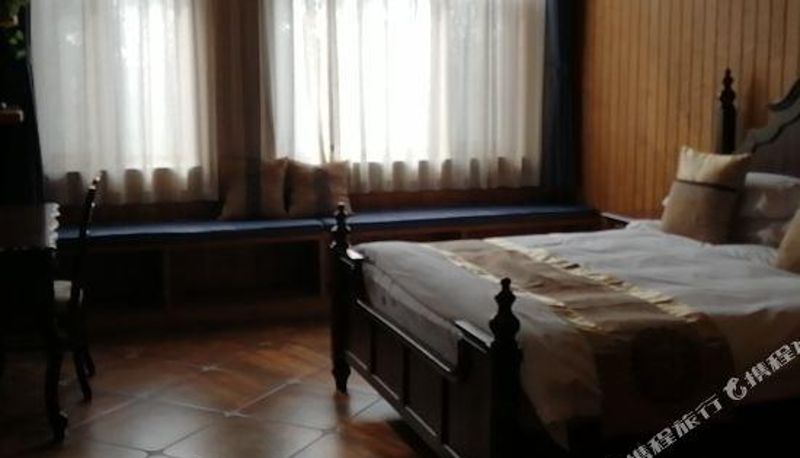 Zimmer - Tangshan Nanhu Wine Island Hotel