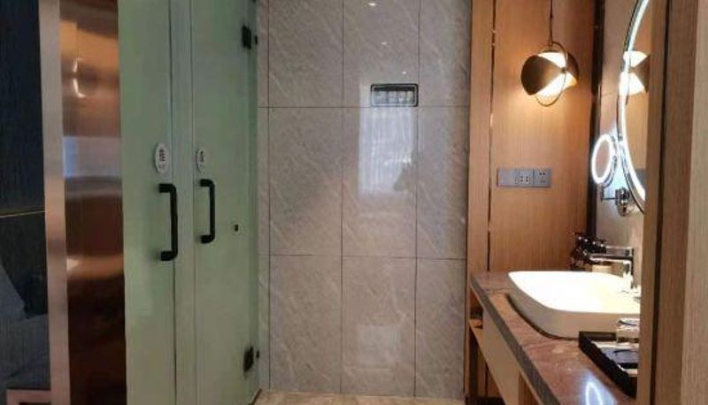 Zimmer - Tianze Yuepin Selected Hotel