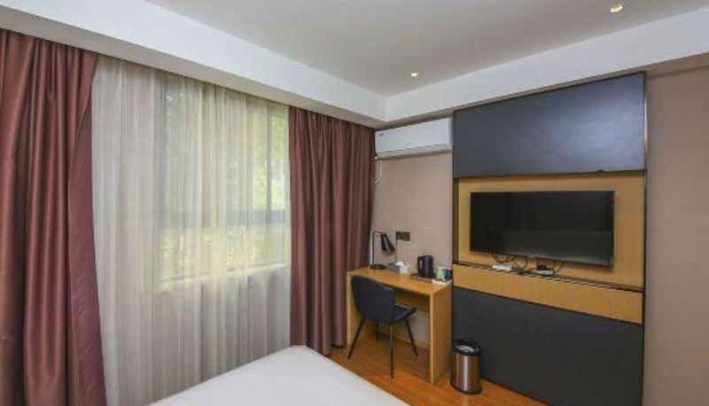 Zimmer - xuanyi youxuan hotel