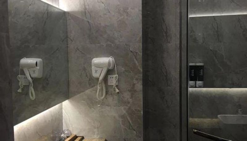 Innenbreich - Tongliao Yuxuan Hotel