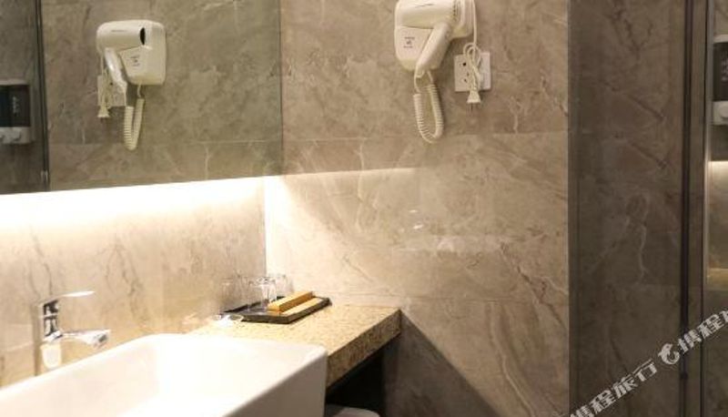 Business-Zimmer - Tongliao Yuxuan Hotel