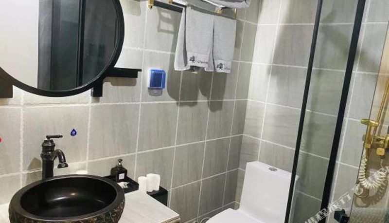 Zimmer - Oh You E-Sports Hotel