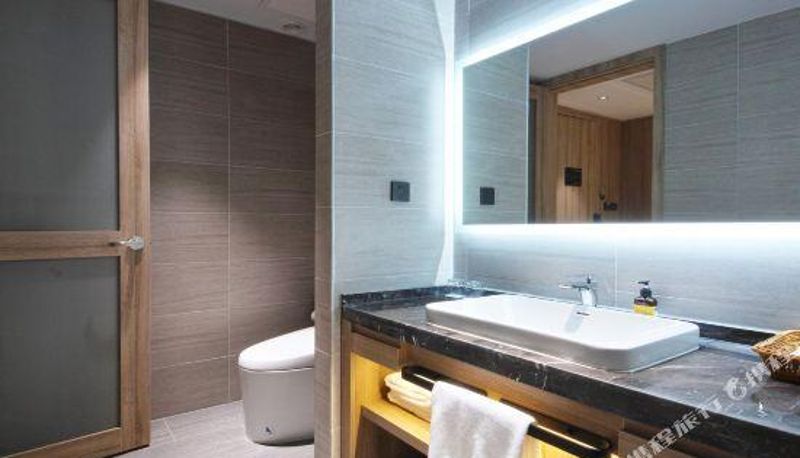 Camera per famiglia - Tongling weiduo Hotel