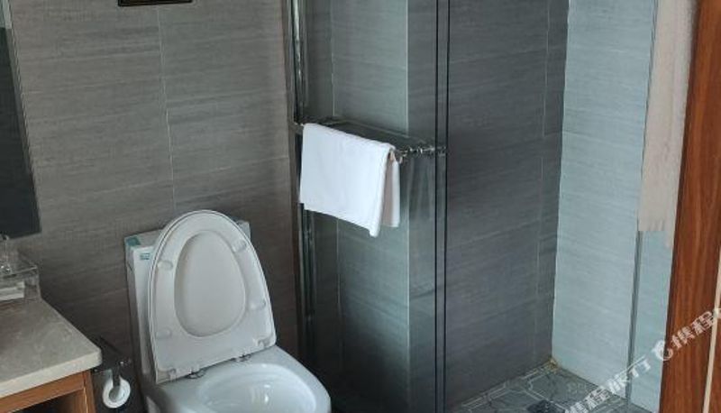 Zimmer - Tong Ling Hui Ya Hotel