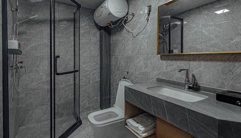 Pokój - Huayi Select Hotel (Qiaobei Branch)