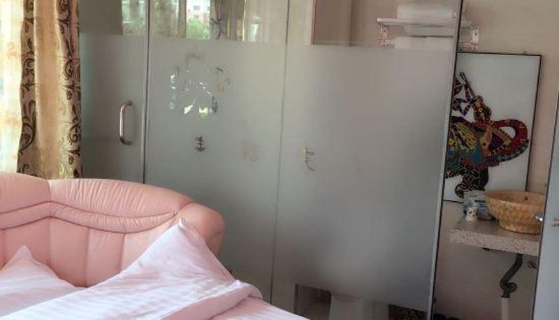 Zimmer - Tongliao Mary Theme Hotel