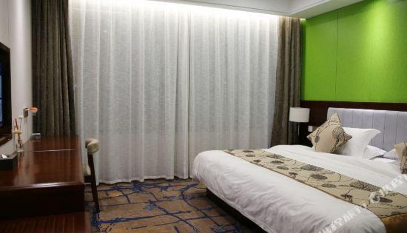 Zimmer - Lemon  The  Inn  Boutique