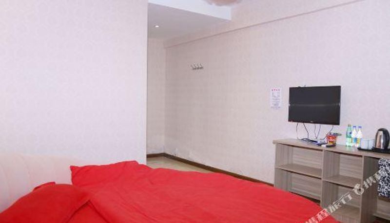 Widok wnętrza - Yijia Express Hotel