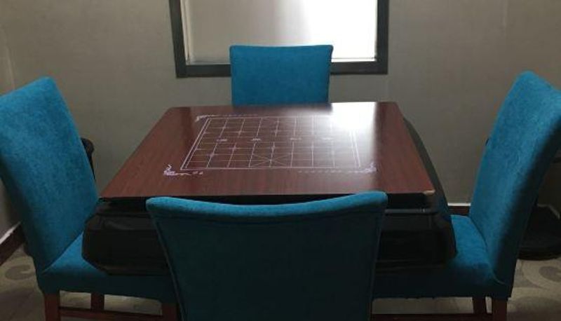 Widok wnętrza - Tongling Ruiting Business Hotel