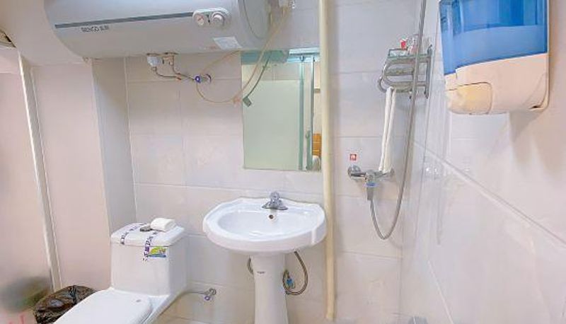 Zimmer - Tongliao Yijiaren Hotel
