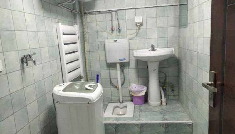 Innenbreich - Tongliao Yijiaren Hotel