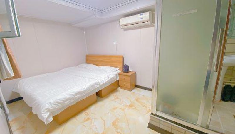 Zimmer - Tongliao Yijiaren Hotel