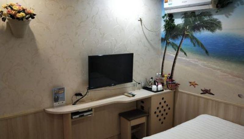 Habitación - Tongliao Xinjia Express Hotel